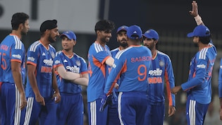 IND vs WI 2nd T20 Live Score: मयंक यादव का कहर जारी, रोवमेन पॉवेल को बोल्ड कर झटका तीसरा विकेट