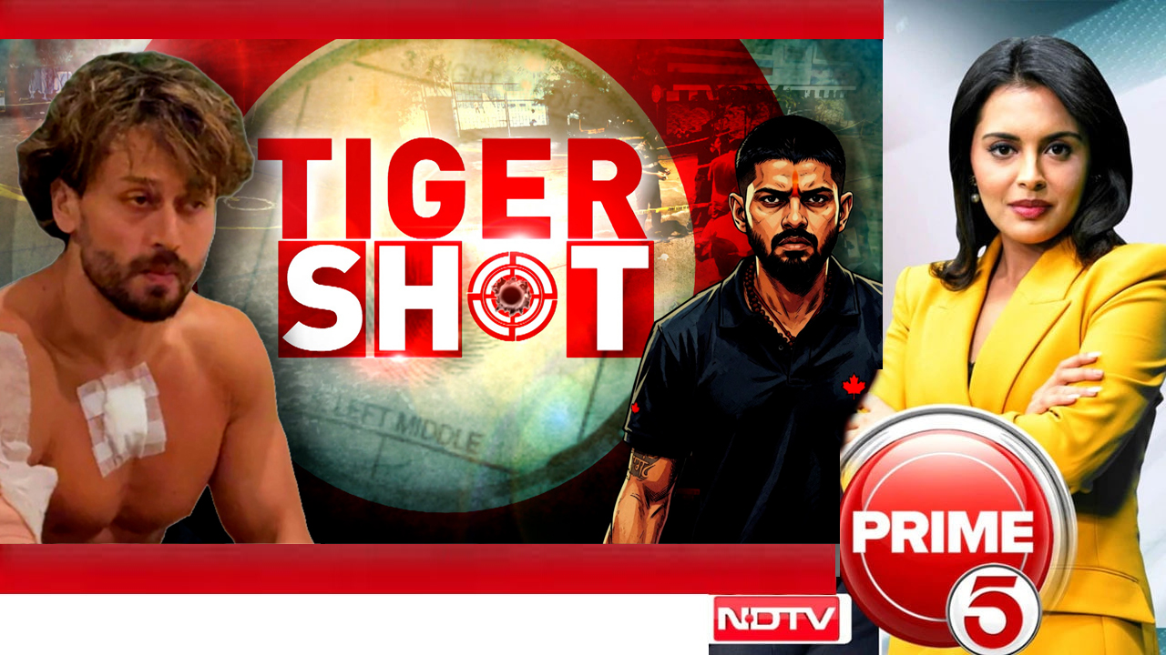 Tiger Shroff Attack: Bishnoi Gang Link, 10-Day Surveillance And The Race To Catch The Shooters