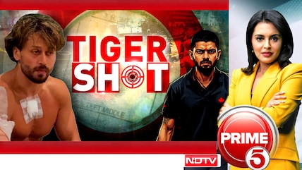 Tiger Shroff Attack: Bishnoi Gang Link, 10-Day Surveillance And The Race To Catch The Shooters