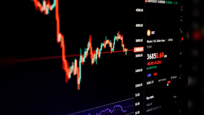$850,000,000,000 Wiped Out: US Tech Stocks Witness Steepest Fall In Three Months