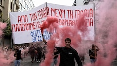 Protests Banned In Parts Of Paris Today: Police