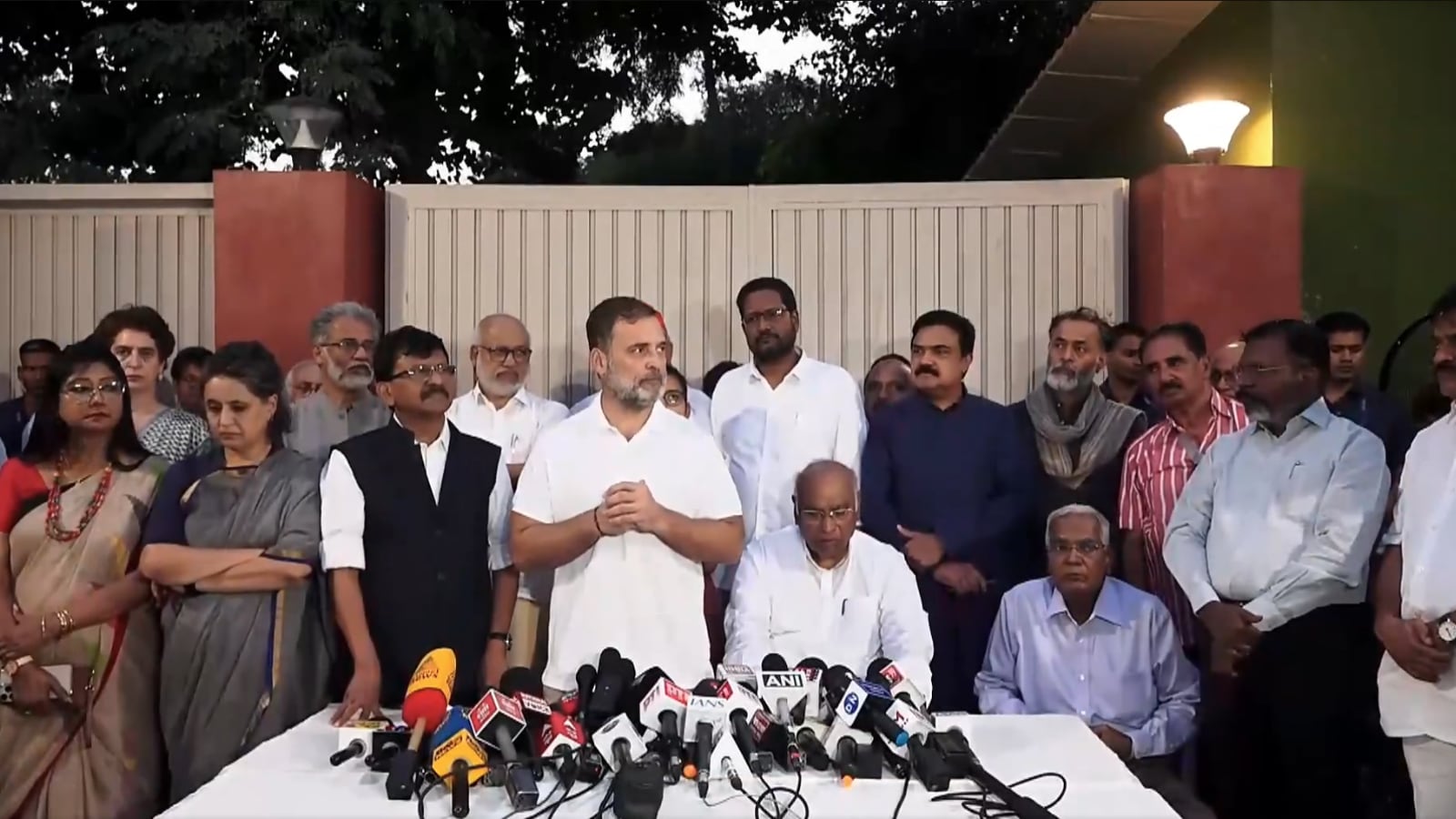 Latest and Breaking News on NDTV