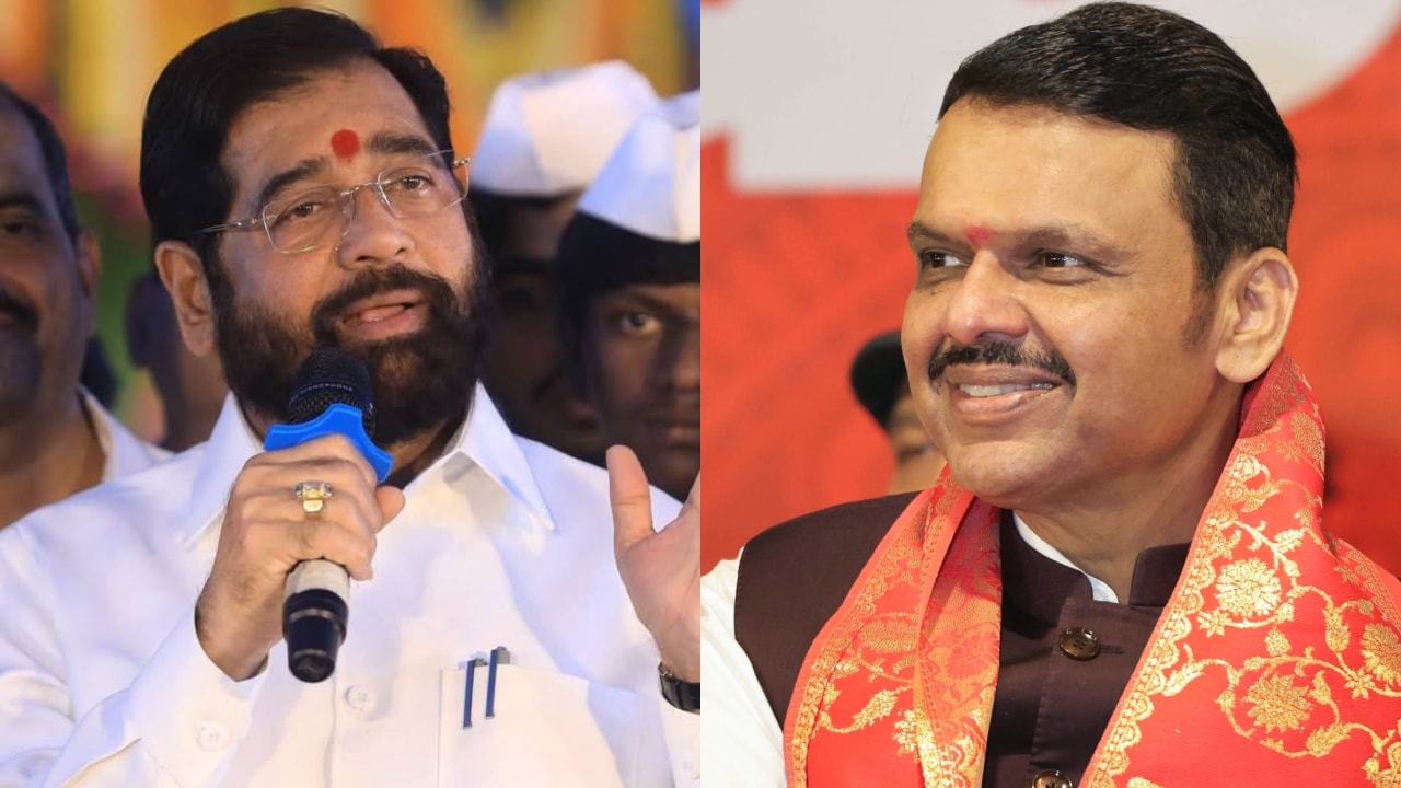 विधान परिषद चुनाव में सामने आईं महाराष्ट्र की महायुति की दरारें, हार पर भिड़ीं शिंदे की सेना और बीजेपी