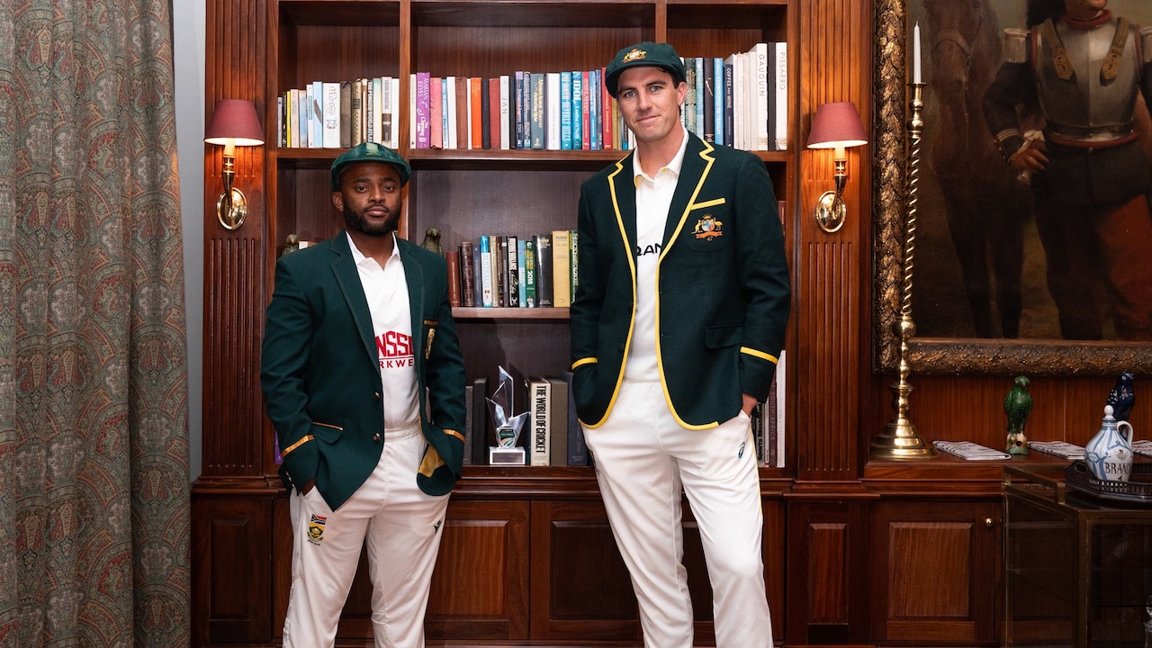 South Africa vs Australia Live Streaming 1st Test Live Telecast: When And Where To Watch South Africa vs Australia Live Streaming 1st Test Live Telecast: When And Where To Watch