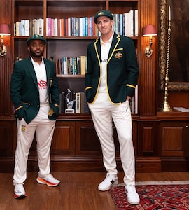 South Africa vs Australia Live Streaming 1st Test Live Telecast: When And Where To Watch