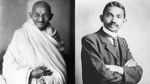 'ऐसे जियो जैसे कि तुम कल मरने वाले हो...' महात्मा गांधी के 10 मोटिवेशनल कोट, जो आपके सोचने का तरीका बदल देंगे