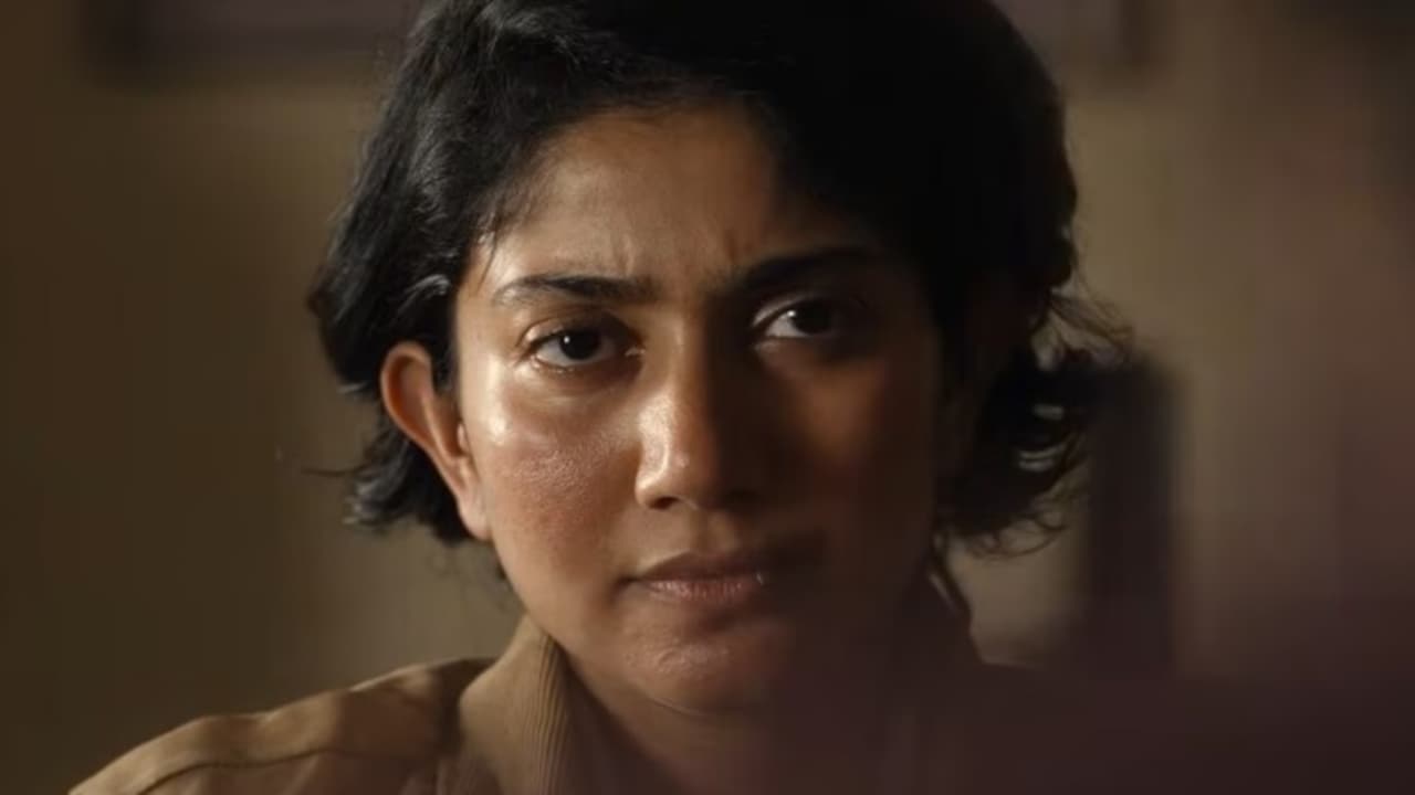 ‘रामायणम्’ में सीता के बाद ‘OM: चैप्टर 1’ में CBI ऑफिसर के रोल में दिखेंगी साई पल्लवी, पिता की मौत का लेंगी बदला, लाल चंदन की तस्करी का सुलझाएंगी मामला