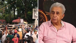 After Naseeruddin Shah Backs Students, Kolkata Film Institute Responds
