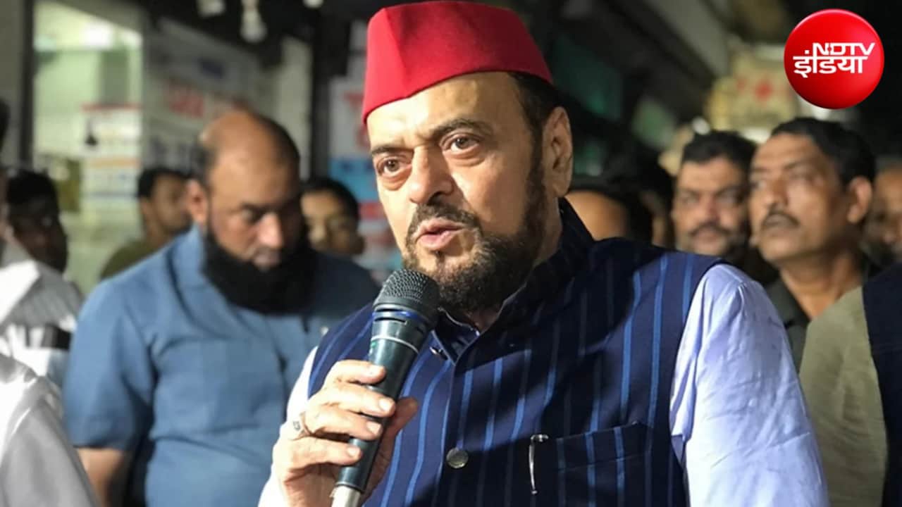 तुकाराम मुंडे को बनाओ चुनाव आयुक्त तो होगा बेहतर काम: सपा विधायक अबू आजमी