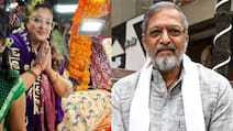 After 'Evil Dead' Remark, Tanushree Dutta Shares Post On Nana Patekar's Death