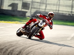 Ducati Hypermotard V2, V2 SP Launched In India; Check Prices