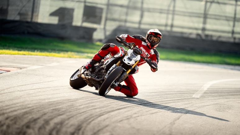 Ducati Hypermotard V2, V2 SP Launched In India; Check Prices