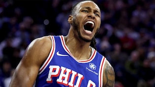 Philadelphia 76ers Injury Worry Grows As Nick Nurse Offers Little Detail On Jabari Walker