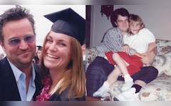 Matthew Perry's Sister Opens Up About The 'Betrayal' She Felt After His Death
