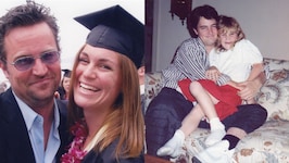 Matthew Perry's Sister Opens Up About The 'Betrayal' She Felt After His Death