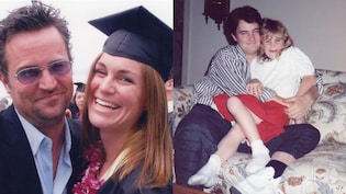 Matthew Perry's Sister Opens Up About The 'Betrayal' She Felt After <i>Friends</i> Star's Death At 54