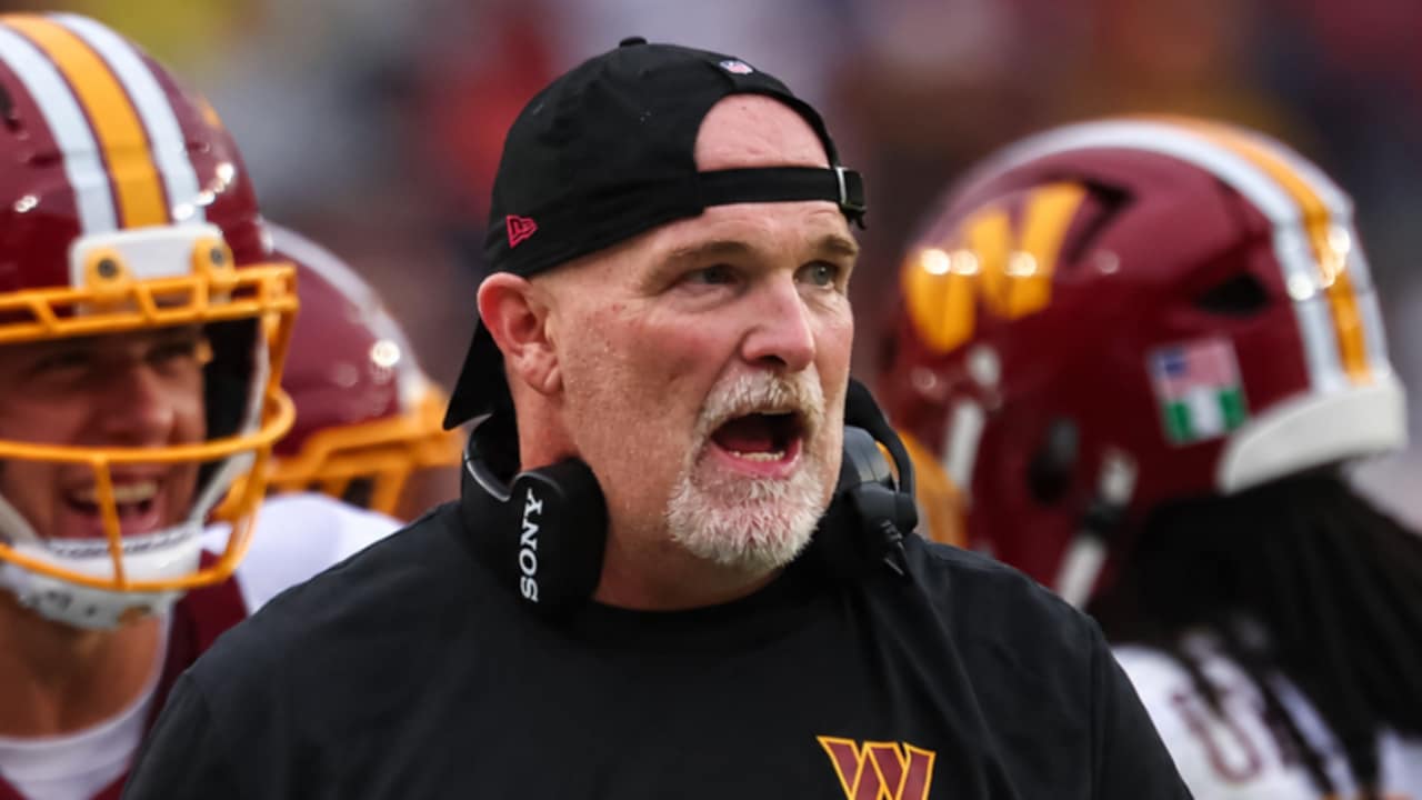 Nick Sirianni And Dan Quinn On The Hot Seat After Costly NFL Week 5 Collapses