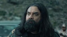 Why AI Was Used For Mukul Dev's Operation Sindoor Dialogue In Udta Teer