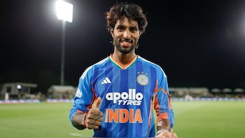 India Vs New Zealand Live Streaming: When And Where To Watch IND Vs NZ 3rd T20I