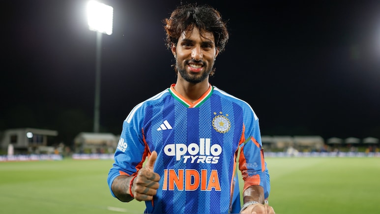 India Vs New Zealand Live Streaming: When And Where To Watch IND Vs NZ 3rd T20I