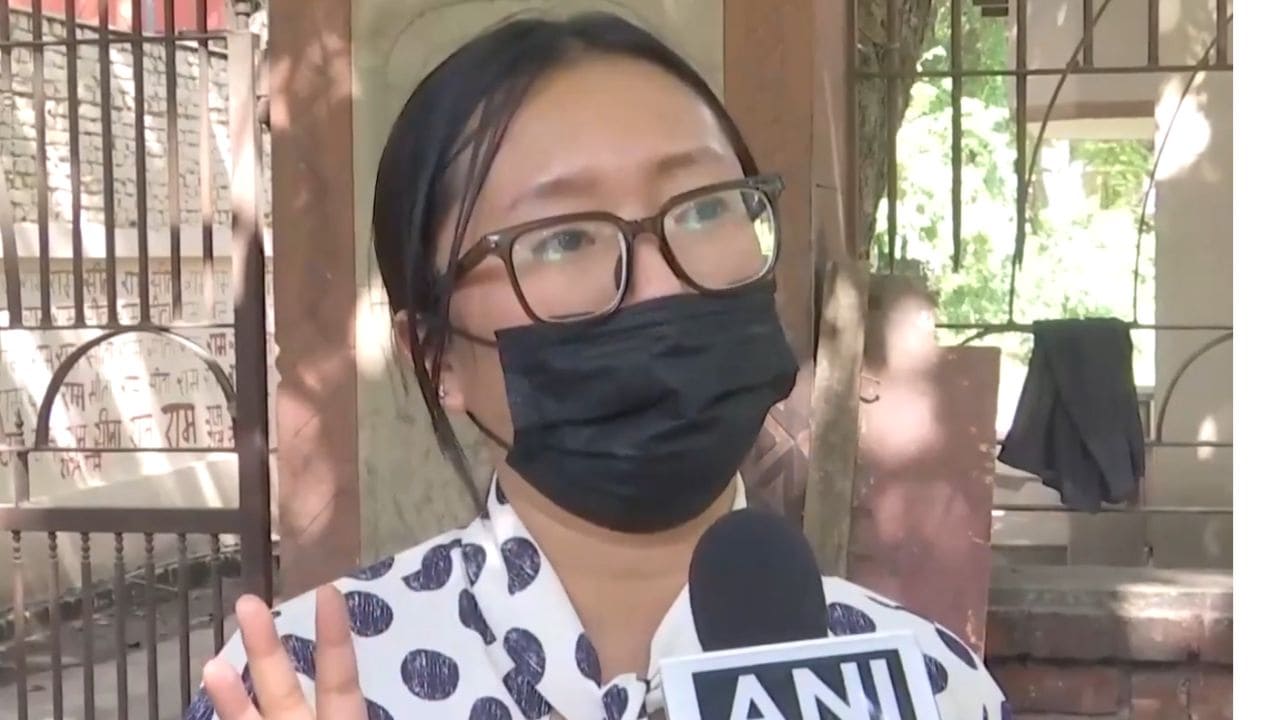 Mercedes, Parking Lot, Delhi 5-Star: Nagaland Woman Recounts Horror