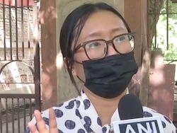 Mercedes, Parking Lot, Delhi 5-Star: Nagaland Woman Recounts Horror