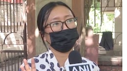 3 Men Try To Pull Nagaland Woman Into Mercedes At Delhi Hotel Parking Lot