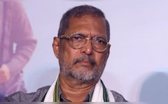 3 Hours Before Death, Nana Patekar Texted Friend He Wasn't Feeling Well