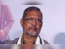 3 Hours Before Death, Nana Patekar Texted Friend He Wasn't Feeling Well