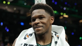 Anthony Edwards' Injury Takes A Worrying Turn As Minnesota Timberwolves Star Faces Two-Month Absence After Knee Surgery