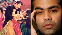 Salman Khan Wanted To Wear Torn Jeans In <i>Kuch Kuch Hota Hai</i> Song, Made Karan Johar Cry