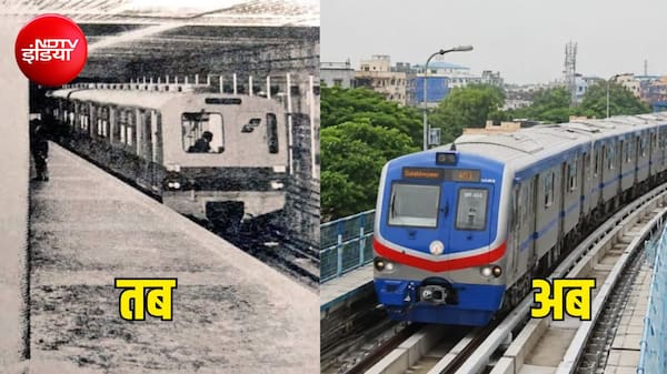 जापान छूटा पीछे, अब अमेरिका की बारी, 1984 में कोलकाता से शुरू होकर दुनिया का नंबर-3 बना भारत का मेट्रो नेटवर्क