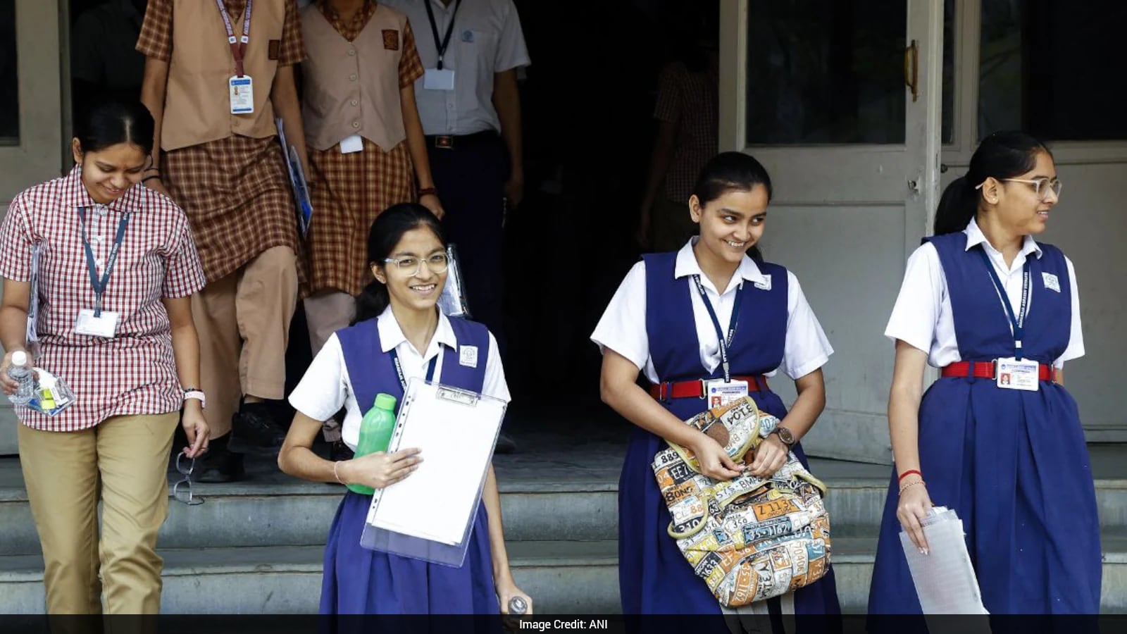 RBSE Date Sheet 2027: When Will Rajasthan Board Announce Class 10, 12 ...