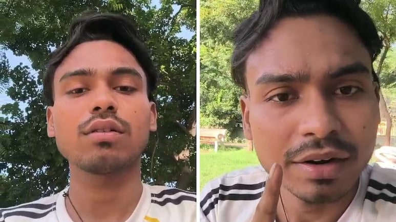 Slapped By Customer Over Torn Rs 10 Note, Delivery Partner Dies By Suicide