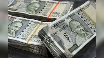 India's Net Direct Tax Collections Rise 13.2% To Rs 13.38 Lakh Crore