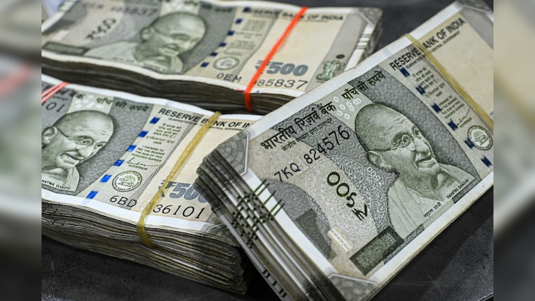 India's Net Direct Tax Collections Rise 13.2% To Rs 13.38 Lakh Crore
