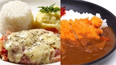 The World's Top-Ranked Breaded Cutlet Is Not From Japan Or Austria