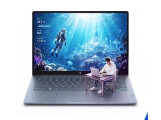 HP Star Book Air 14 लैपटॉप लॉन्च, OLED टच स्क्रीन, 42.5 घंटे तक चलने वाली बैटरी!