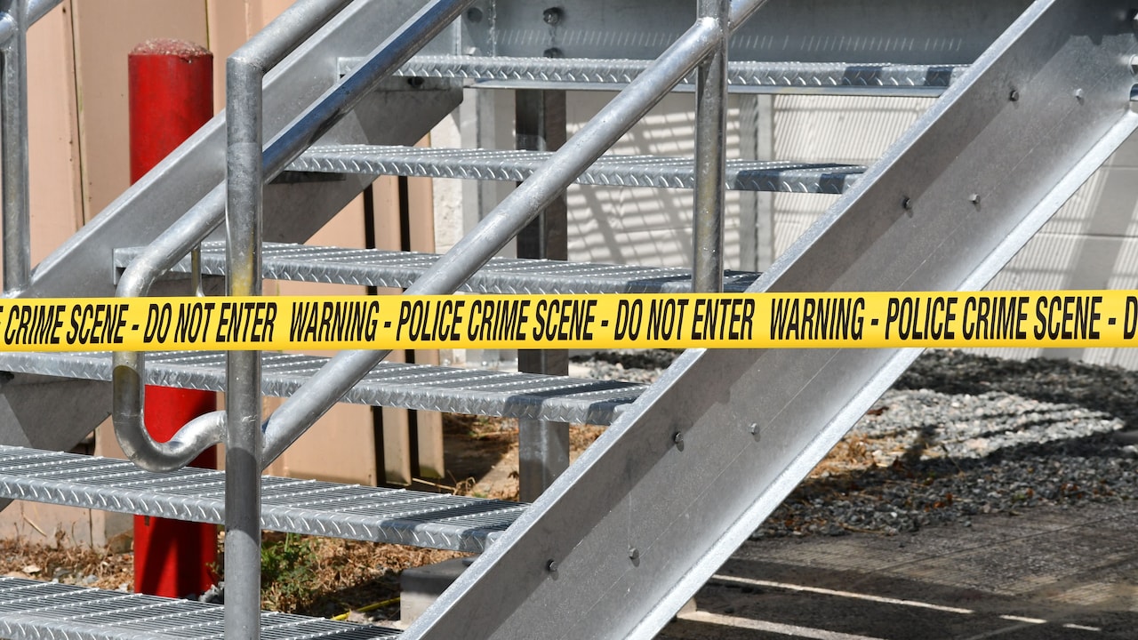 US Woman Stabs Husband, Son To Death At Resort, Calls 911 To Ask For Help To Kill Herself
