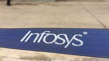 Infosys Q2 Review: Motilal Oswal Sees 13% Upside Despite Guidance Cut; Check Revised Target Price