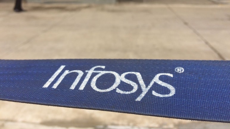 Infosys Q2 Review: Motilal Oswal Sees 13% Upside Despite Guidance Cut; Check Revised Target Price