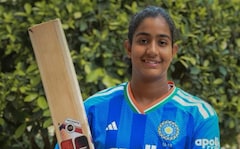 Who Is Uma Kashvi? Youngest Player In WPL Auction History Signed By DC