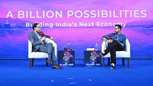 "CEO Chief Ministers": Nikhil Kamath On What India Can Learn From China