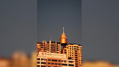 Record 670 Lenders Closed: China Accelerates Bank Consolidation As Bad Loans Surge