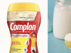 Nestle, Zydus Wellness Get Notices Over Claims About Infant Nutrition Products, Complan
