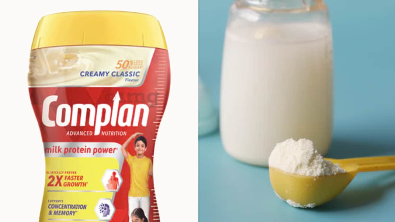 Nestle, Zydus Wellness Get Notices Over Claims About Infant Nutrition Products, Complan
