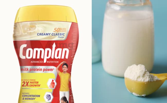 Nestle, Zydus Wellness Get Notices Over Claims About Infant Nutrition Products, Complan Nestle, Zydus Wellness Get Notices Over Claims About Infant Nutrition Products, Complan