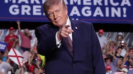 Donald Trump Launches $25 Million Cash Reward Programme For Those Who Report Fraud
