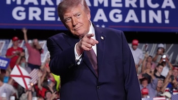 Donald Trump Launches $25 Million Cash Reward Programme For Those Who Report Fraud