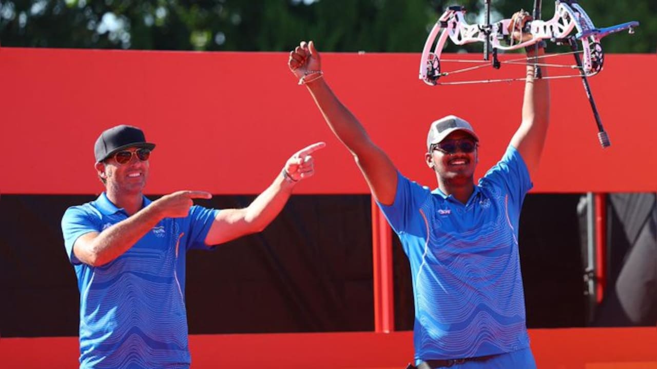 Asian Games 2026: Ganesh Mani Ratnam Bags Bronze As India's Compound Archery Campaign Ends With Four Medals